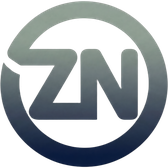 ZiaNeo Logo