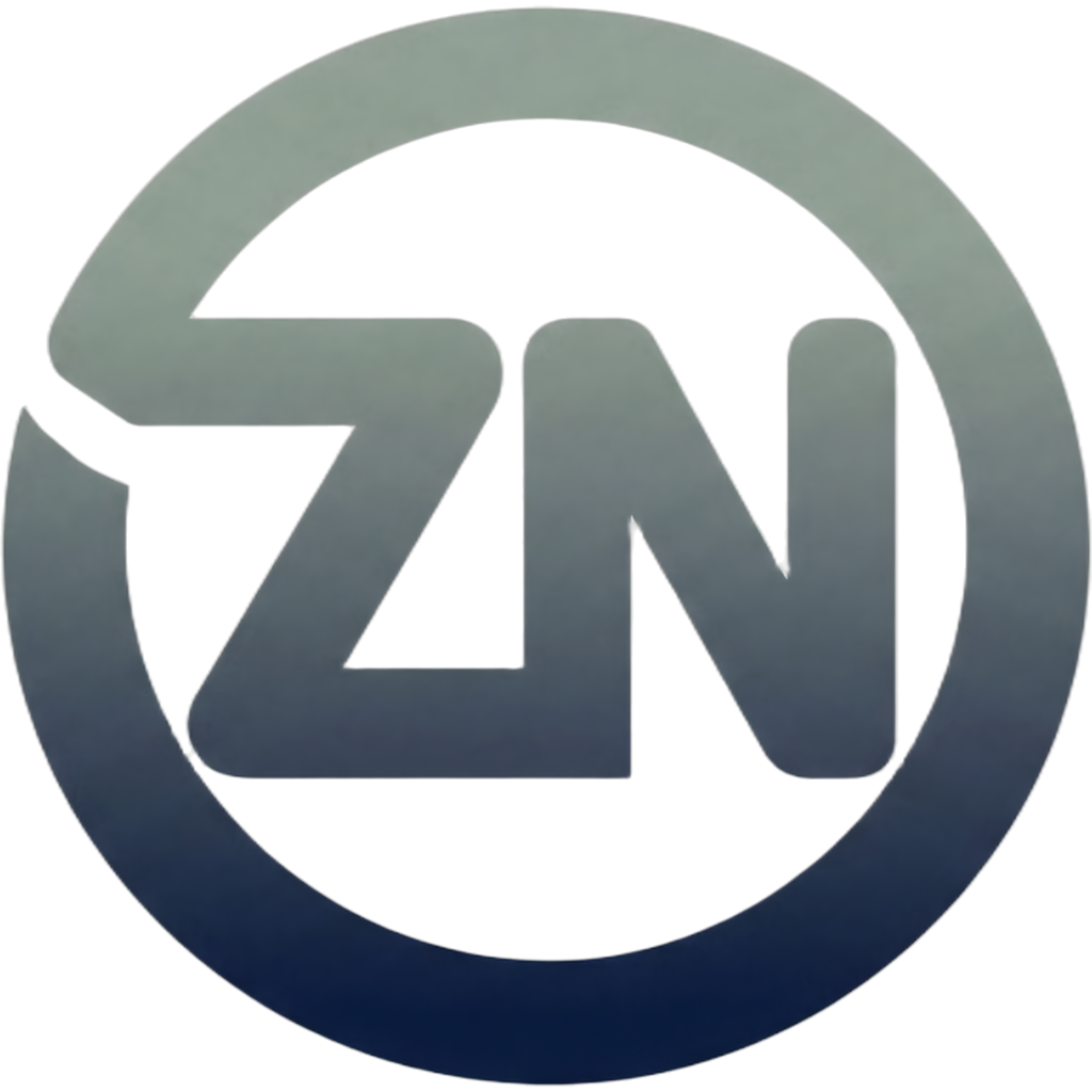 ZiaNeo Logo